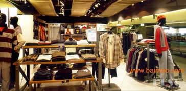 成都瑞聯(lián)商鋪裝修 專(zhuān)業(yè)店面與服裝店設(shè)計(jì)裝修的一站式解決方案