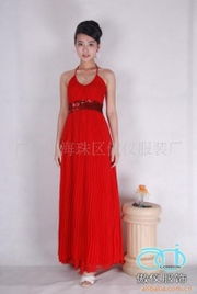 廣州市海珠區(qū)傲儀服裝廠(chǎng) 匠心織夢(mèng)，定制您的專(zhuān)屬華服——禮服與婚紗產(chǎn)品設(shè)計(jì)精選